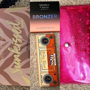 🆕Makeup Beauty Bundle